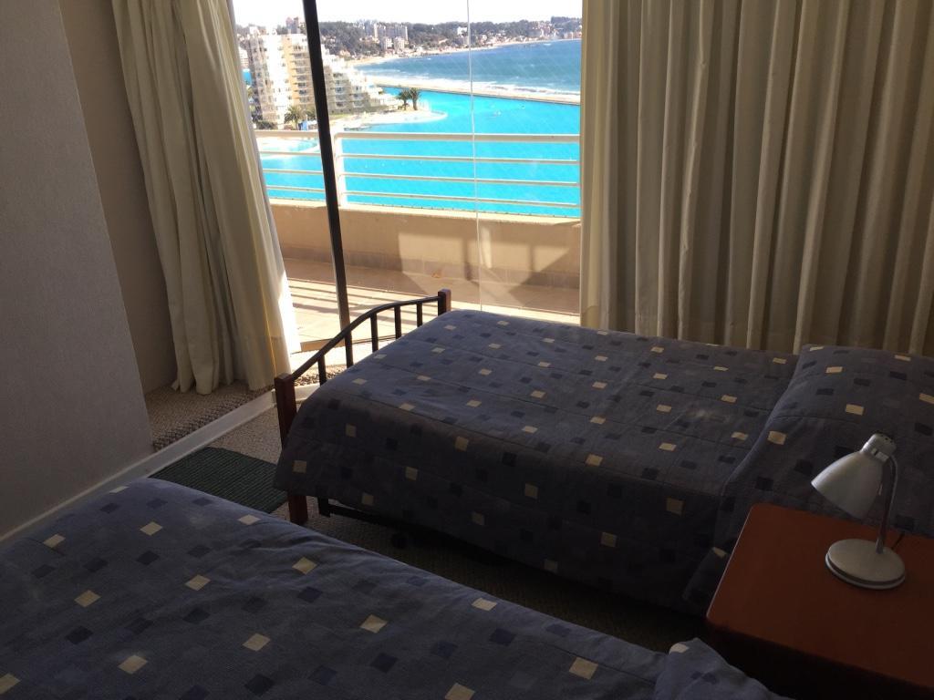 Apartamento En San Alfonso Del Mar 3D-2B อัลการ์โรโบ ภายนอก รูปภาพ