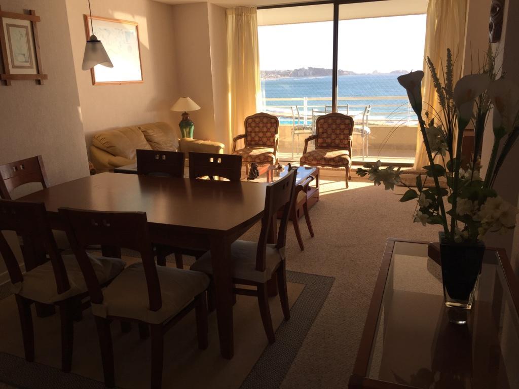 Apartamento En San Alfonso Del Mar 3D-2B อัลการ์โรโบ ภายนอก รูปภาพ